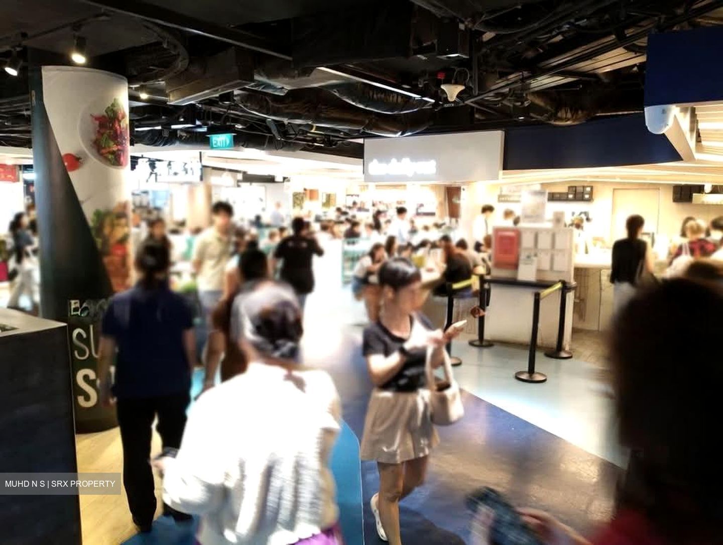 One Raffles Place (D1), Retail #560987191